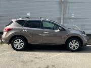 Nissan Murano II (Z51) Рестайлинг 2 Санкт-Петербург  - изображение 37