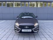 Lada (ВАЗ) Vesta I Новосибирск  - изображение 16