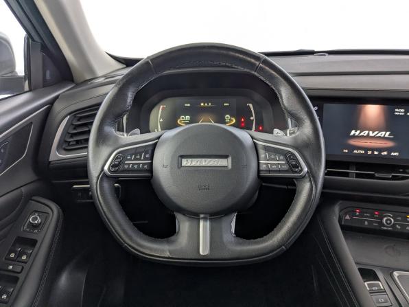 Haval F7 I с пробегом 2021 года, цена 1 800 000 рублей, 134851 км, внедорожник, Автокод Объявления