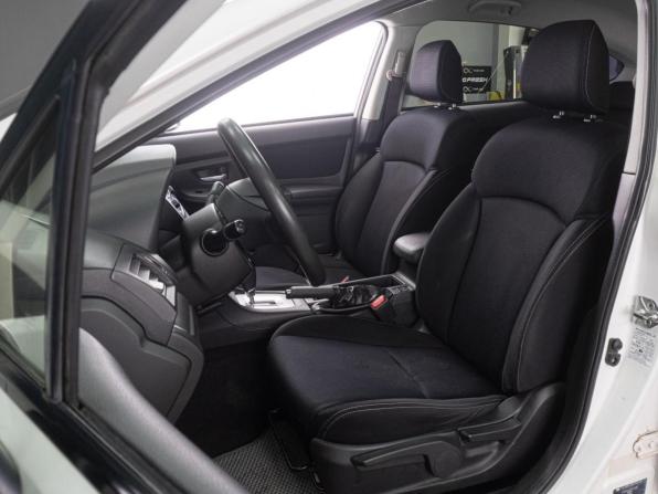 Subaru XV I с пробегом 2012 года, цена 1 199 000 рублей, 169318 км, внедорожник, Автокод Объявления
