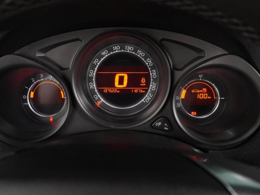 Citroen C4 II Воронеж  - изображение 17