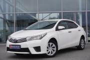 Toyota Corolla XI (E160 E170 E180) Ульяновск  - изображение 20