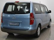Hyundai H-1 II Москва  - изображение 21