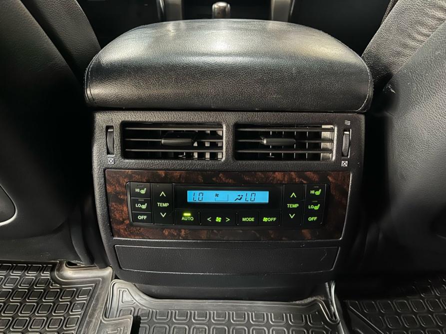 Toyota Land Cruiser 200 Series Пермь  - изображение 15