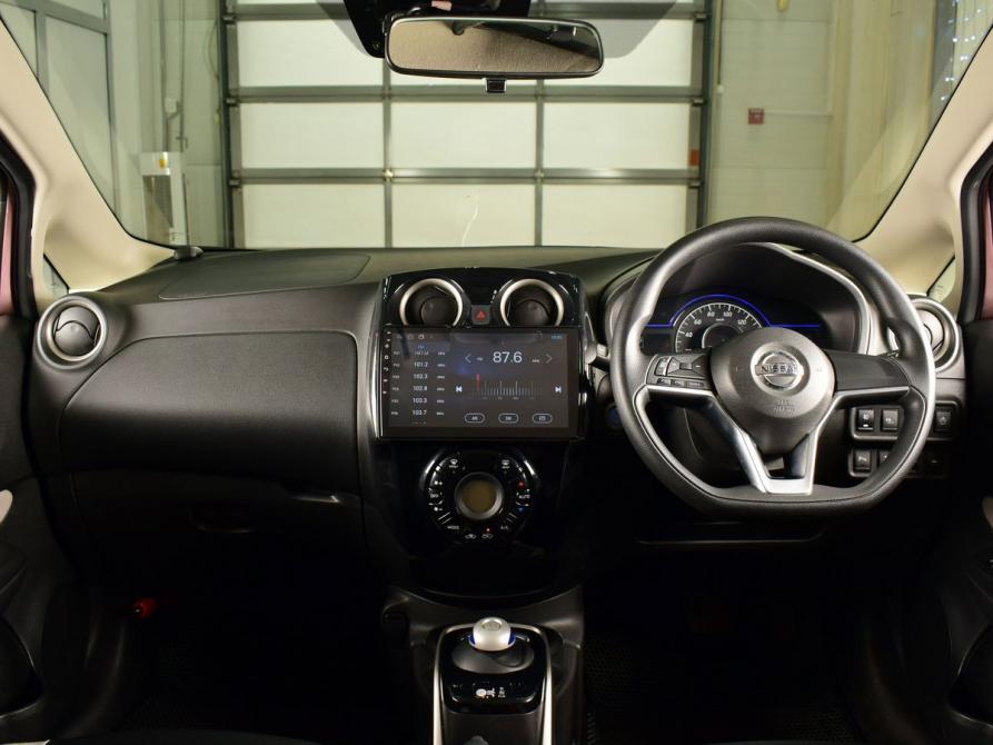 Nissan Note II Рестайлинг Кемерово  - изображение 7