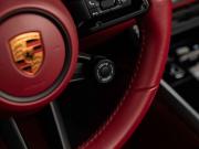 Porsche 911 VIII (992) Москва  - изображение 60