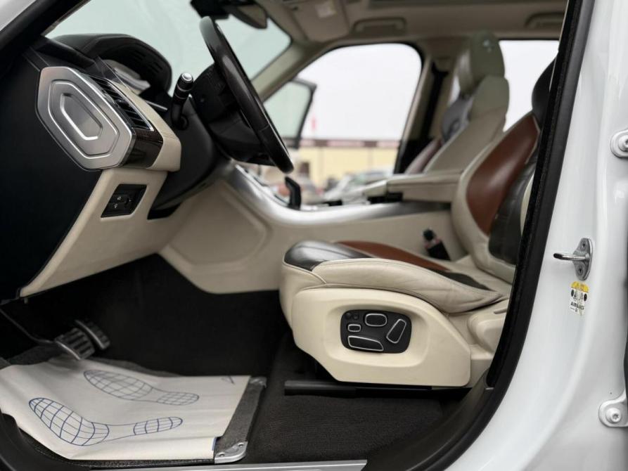 Land Rover Range Rover Sport II Киров  - изображение 30