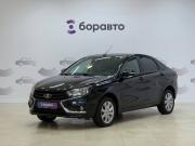 Lada (ВАЗ) Vesta I Ставрополь  - изображение 16