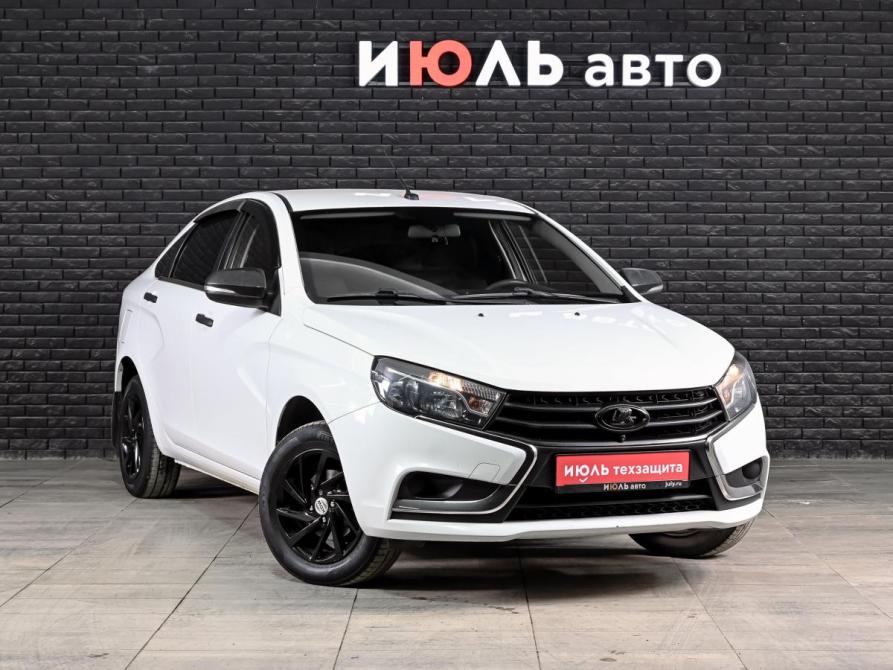 Lada (ВАЗ) Vesta I Екатеринбург  - изображение 3