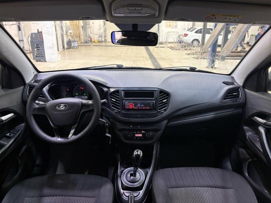 Lada (ВАЗ) Vesta I Пермь  - изображение 5