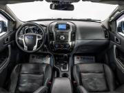 Ford Ranger T6 Иркутск  - изображение 34