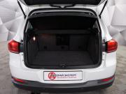 Volkswagen Tiguan I Рестайлинг Ульяновск  - изображение 39