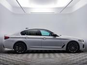 BMW 5 серии VII (G30/G31/G38) Рестайлинг Москва  - изображение 24