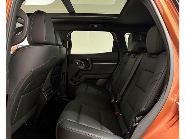 Новый Haval H7 I 2026 года, цена 4 157 010 рублей, внедорожник, Автокод Объявления