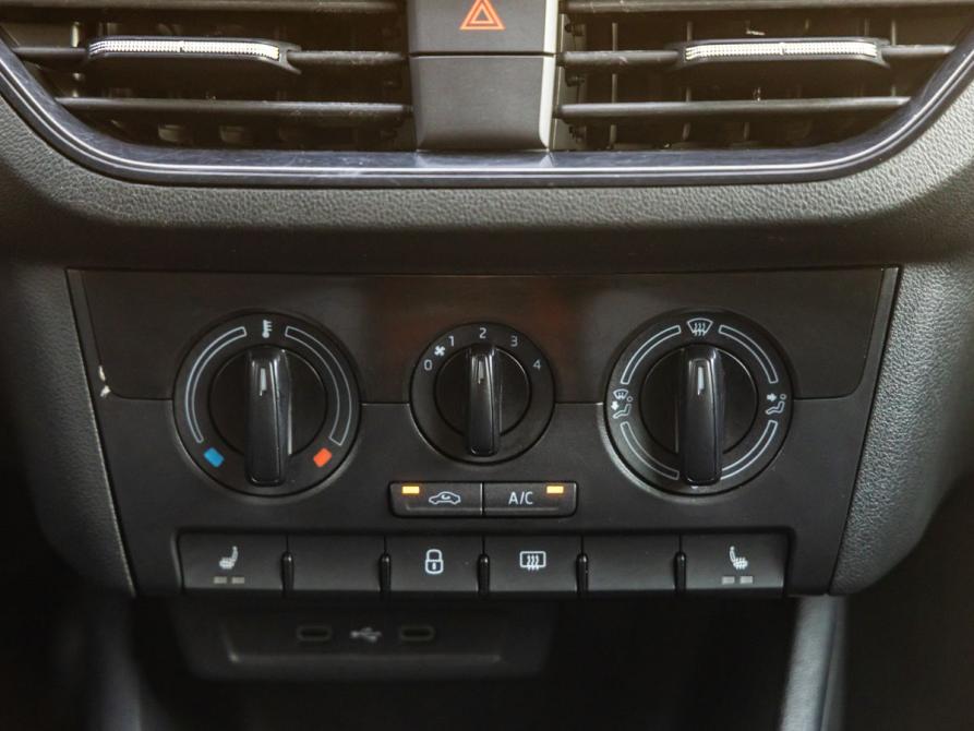 Skoda Rapid II Волгоград  - изображение 22