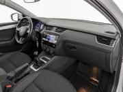 Skoda Octavia III (A7) Рестайлинг Москва  - изображение 37