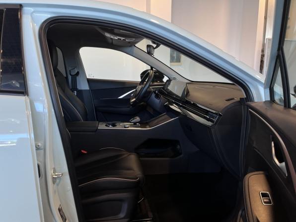 Omoda C5 I с пробегом 2023 года, цена 2 070 000 рублей, 19200 км, внедорожник, Автокод Объявления