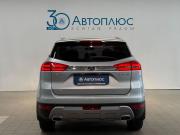 Geely Atlas I Омск  - изображение 29