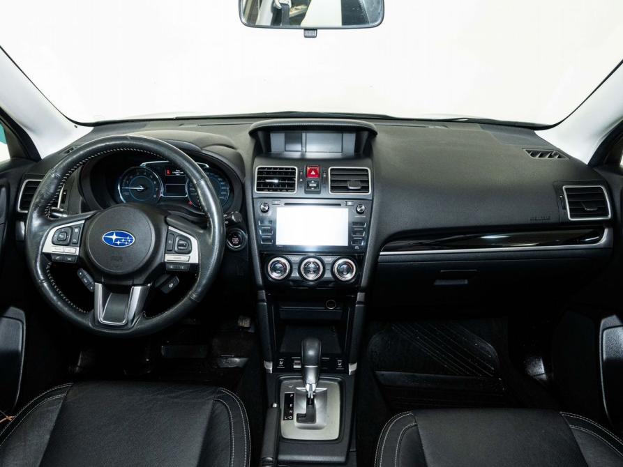 Subaru Forester IV Рестайлинг 2 Казань  - изображение 7