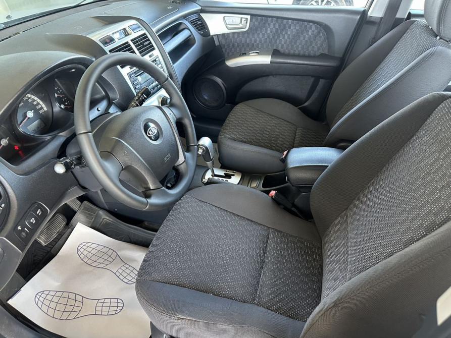 Kia Sportage II Волгоград  - изображение 9