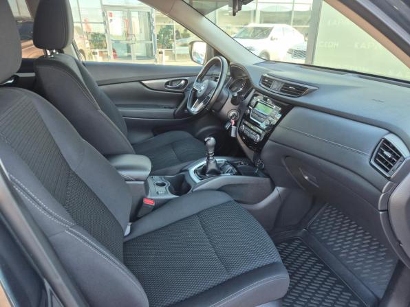 Nissan X-Trail III Рестайлинг с пробегом 2021 года, цена 2 345 000 рублей, 111244 км, внедорожник, Автокод Объявления