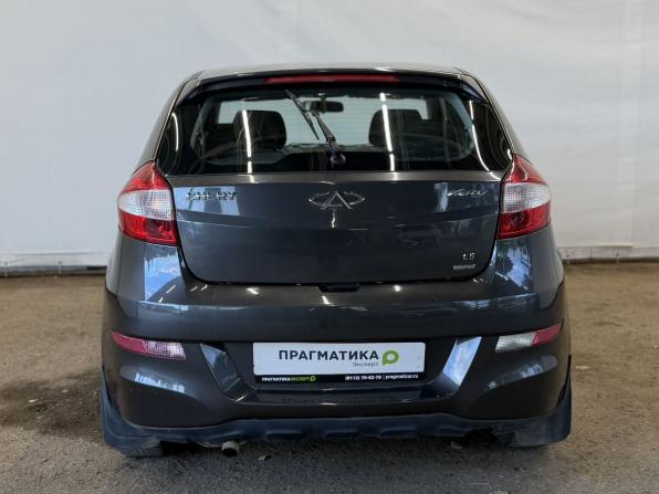 Chery Bonus (A13) с пробегом 2013 года, цена 370 000 рублей, 75000 км, лифтбек, Автокод Объявления