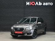 Datsun on-DO I Екатеринбург  - изображение 19
