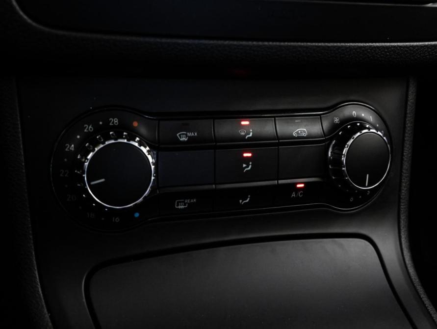 Mercedes-Benz B-Класс II (W246) Санкт-Петербург  - изображение 15