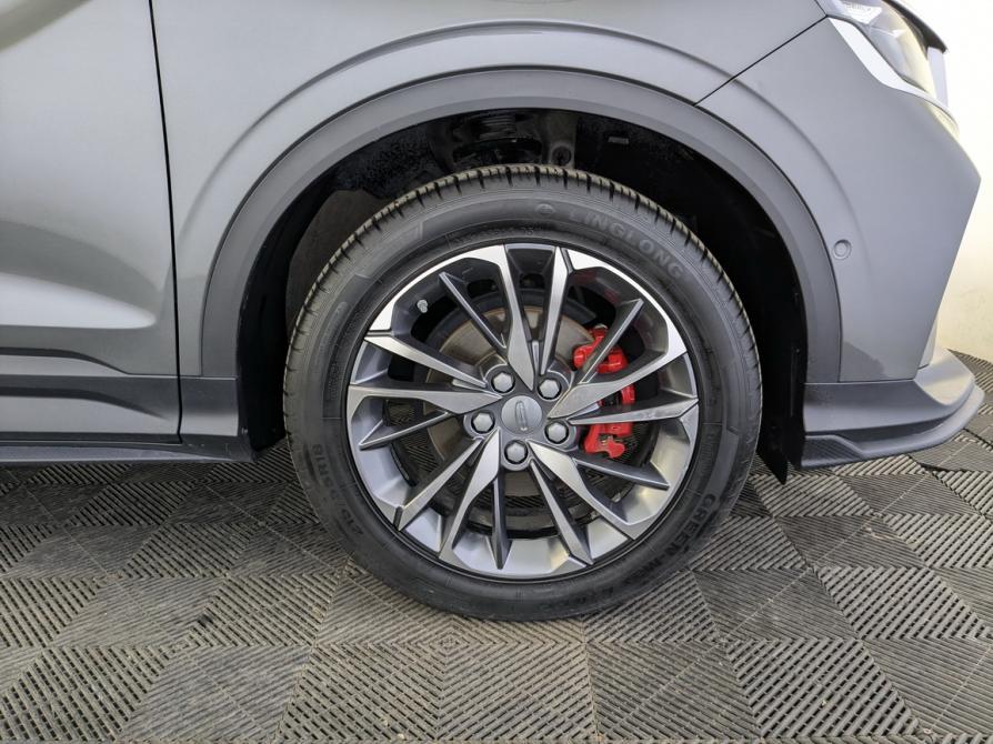 Geely Coolray I Москва  - изображение 18