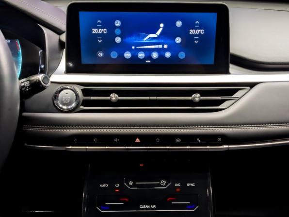 Chery Tiggo 7 Pro I с пробегом 2021 года, цена 1 795 000 рублей, 22689 км, внедорожник, Автокод Объявления