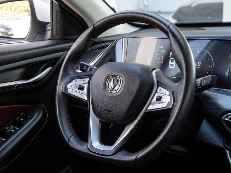 Changan Eado Plus Волгоград  - изображение 27