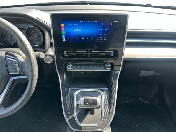Haval M6 II с пробегом 2025 года, цена 1 957 000 рублей, 12000 км, внедорожник, Автокод Объявления
