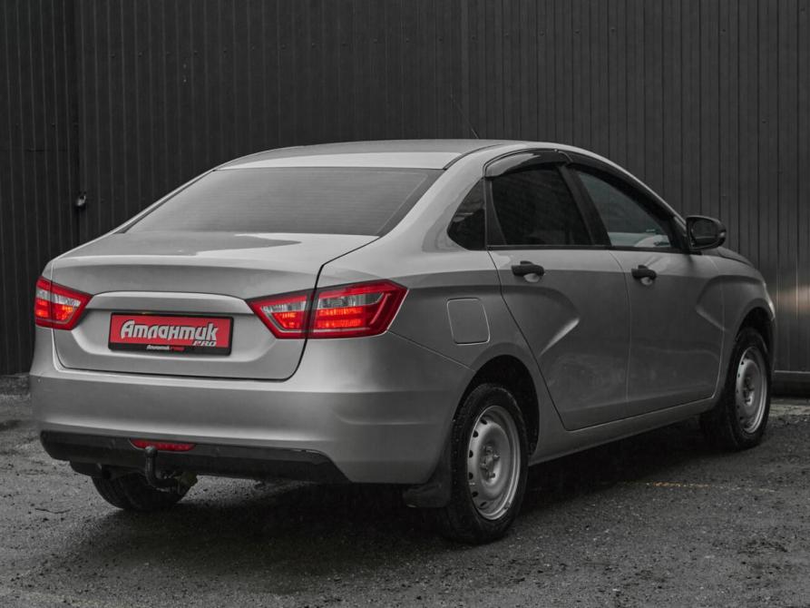 Lada (ВАЗ) Vesta I Екатеринбург  - изображение 4