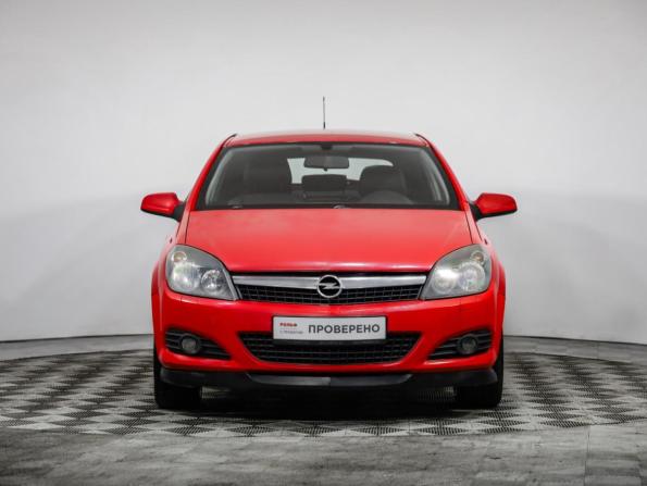 Opel Astra H Рестайлинг с пробегом 2007 года, цена 449 000 рублей, 178695 км, хэтчбек, Автокод Объявления
