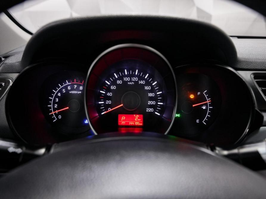 Kia Rio III Рестайлинг Ульяновск  - изображение 13