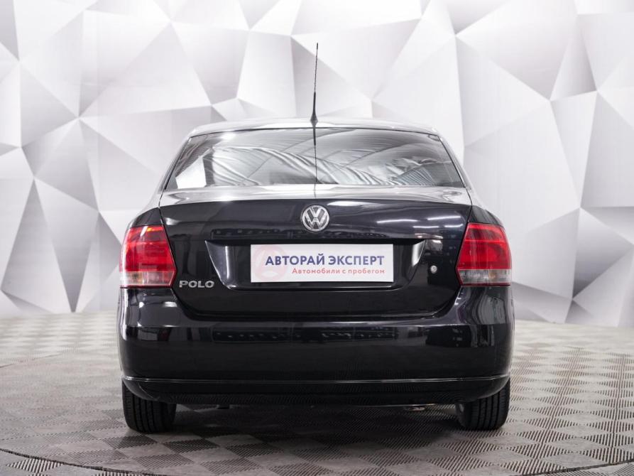 Volkswagen Polo V Ульяновск  - изображение 4