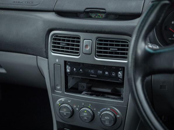Subaru Forester II с пробегом 2002 года, цена 650 000 рублей, 212000 км, внедорожник, Автокод Объявления