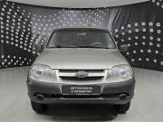 Chevrolet Niva I Рестайлинг Новосибирск  - изображение 24