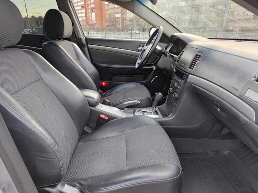 Chevrolet Epica V250 Рестайлинг Йошкар-Ола  - изображение 13
