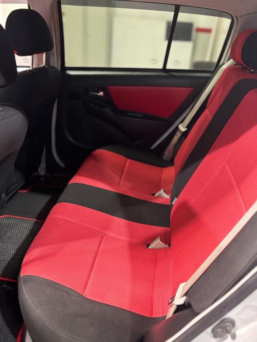 Geely MK Cross I Челябинск  - изображение 12
