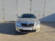 Skoda Octavia II (A5) Рестайлинг Саратов  - изображение 33
