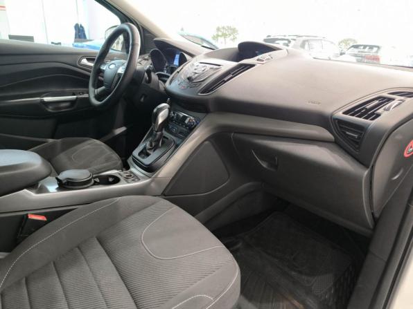 Ford Kuga II с пробегом 2014 года, цена 1 150 000 рублей, 138921 км, внедорожник, Автокод Объявления