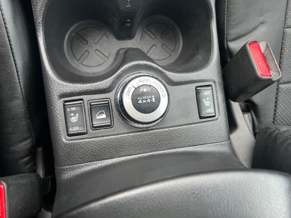 Nissan X-Trail III с пробегом 2017 года, цена 1 790 000 рублей, 148493 км, внедорожник, Автокод Объявления