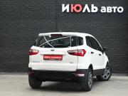 Ford EcoSport II Рестайлинг Екатеринбург  - изображение 24