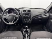 Lada (ВАЗ) Granta I Рестайлинг Воронеж  - изображение 29