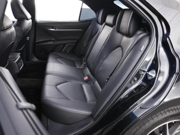 Toyota Camry VIII (XV70) Рестайлинг с пробегом 2023 года, цена 3 999 050 рублей, 55234 км, седан, Автокод Объявления