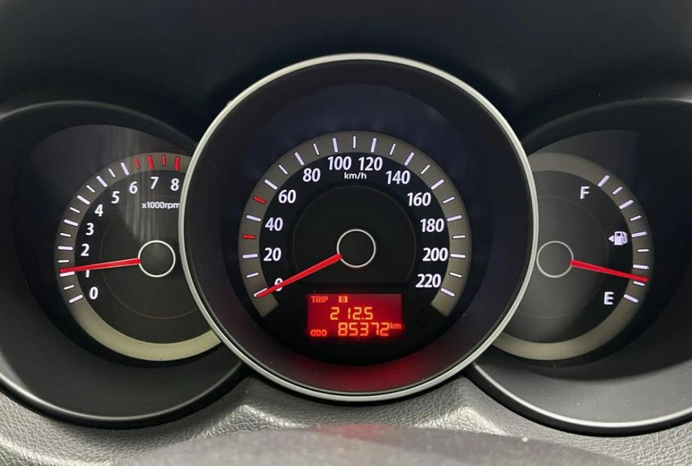 Kia Cerato II Нижний Новгород  - изображение 18