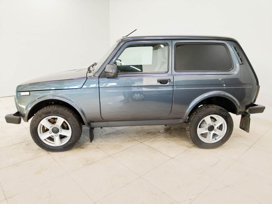 Lada (ВАЗ) Niva Legend I Тула  - изображение 4