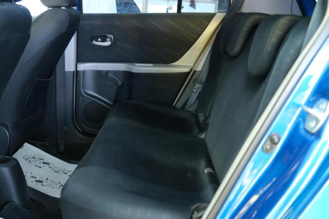 Toyota Yaris II с пробегом 2007 года, цена 699 000 рублей, 92000 км, хэтчбек, Автокод Объявления
