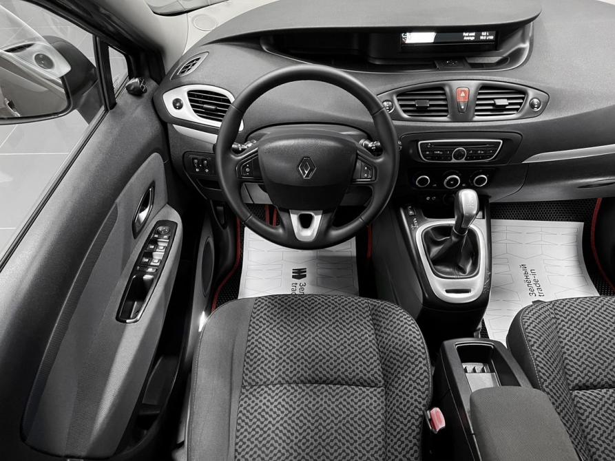 Renault Scenic III Тверь  - изображение 11
